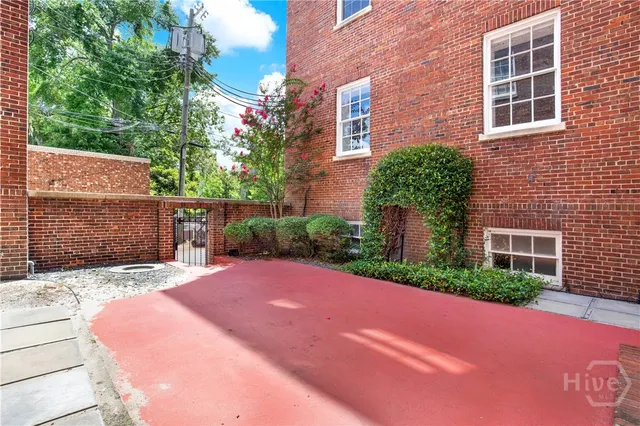 $550,750 | 105 West Oglethorpe Avenue, Unit 307, Savannah, GA 31401