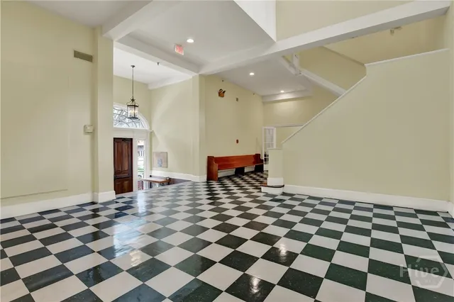 $550,750 | 105 West Oglethorpe Avenue, Unit 307, Savannah, GA 31401