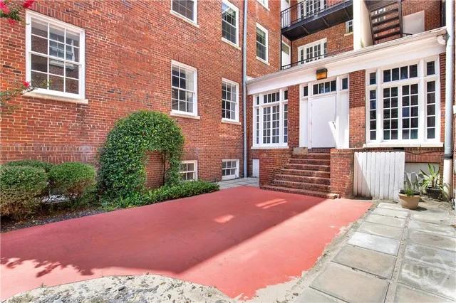 $550,750 | 105 West Oglethorpe Avenue, Unit 307, Savannah, GA 31401