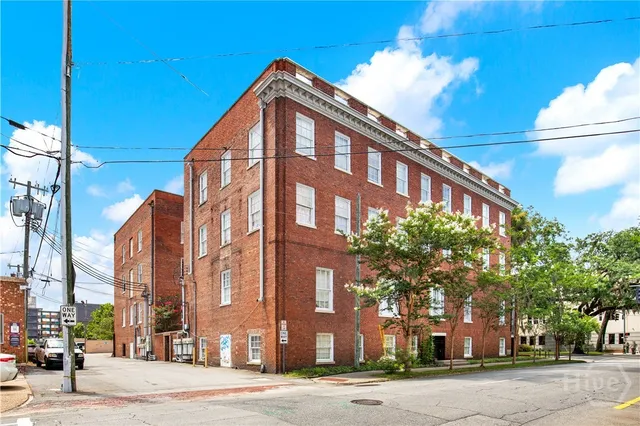 $550,750 | 105 West Oglethorpe Avenue, Unit 307, Savannah, GA 31401