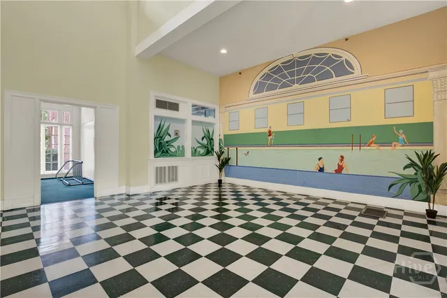 $550,750 | 105 West Oglethorpe Avenue, Unit 307, Savannah, GA 31401