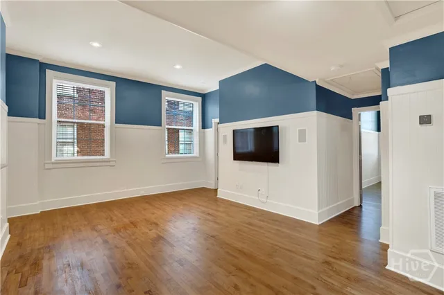 $550,750 | 105 West Oglethorpe Avenue, Unit 307, Savannah, GA 31401