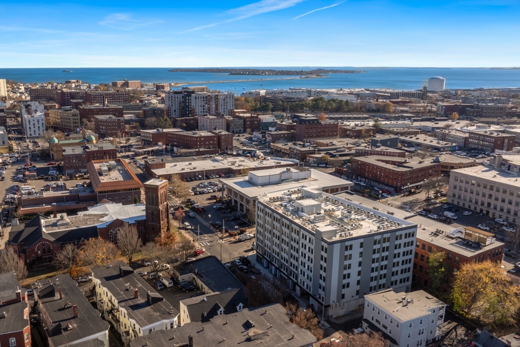 585 Essex Street, Unit PH 714 Lynn, MA 01901 - Photo 10 of 22