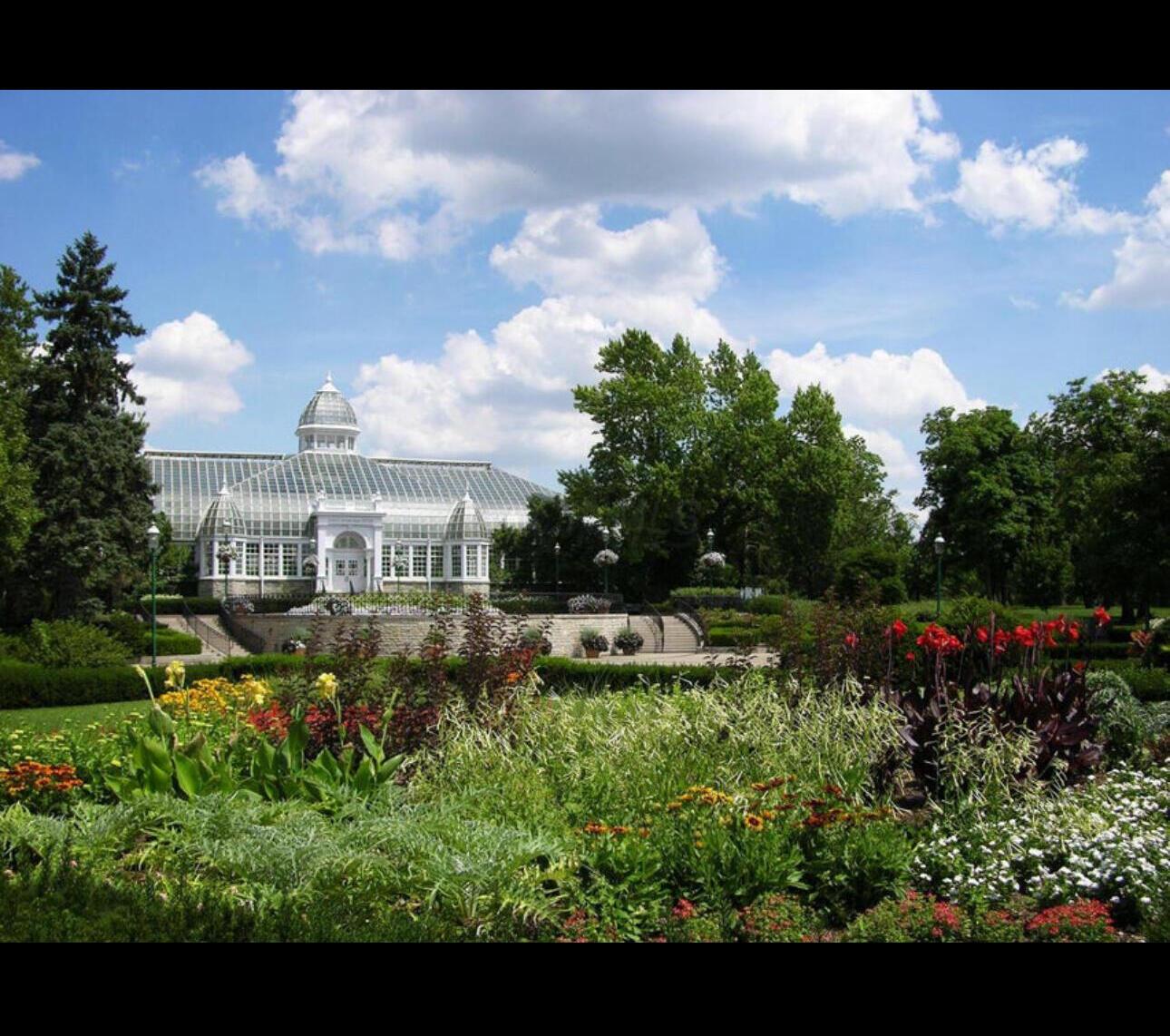 856 Bryden Road Columbus, OH 43205 - Photo 50 of 55 Franklin Park Conservatory