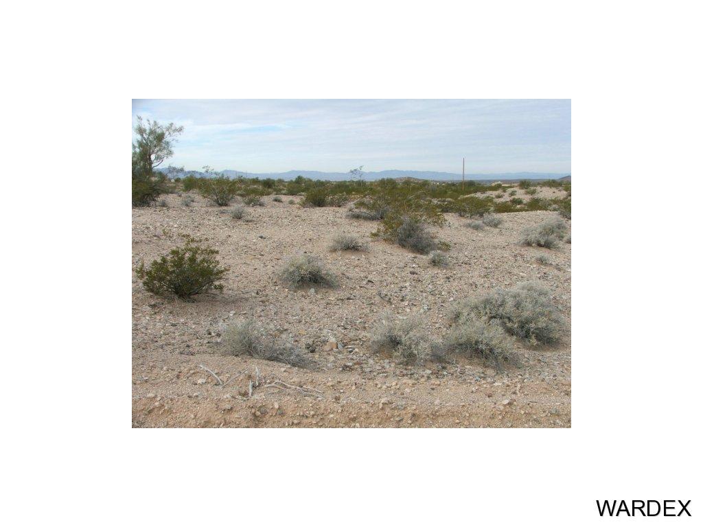 Lot 50 Dorothy Road Yucca, AZ 86438 - Photo 2 of 12 Additional Photo