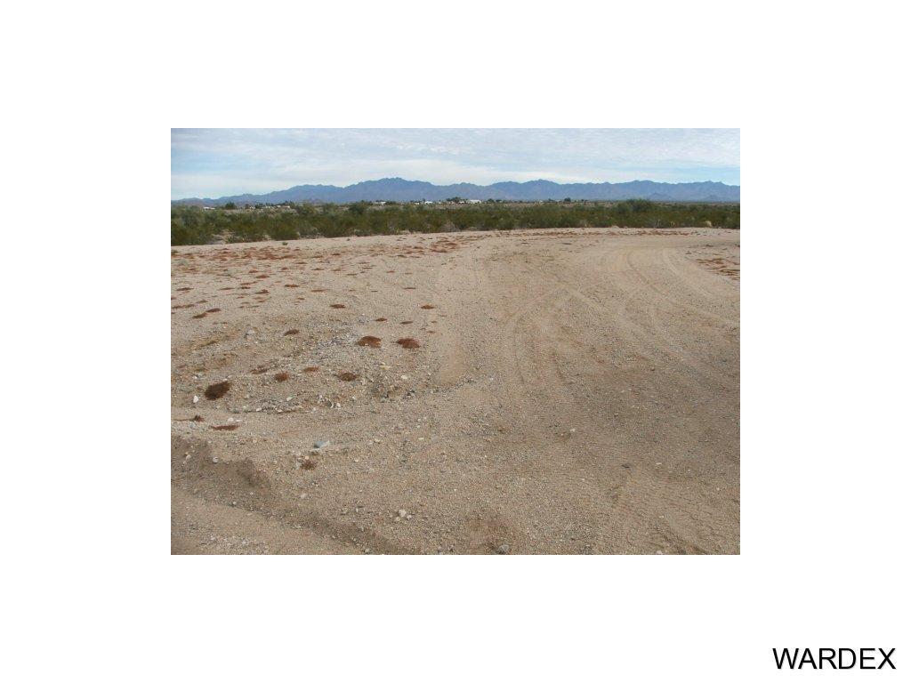Lot 50 Dorothy Road Yucca, AZ 86438 - Photo 3 of 12 Additional Photo