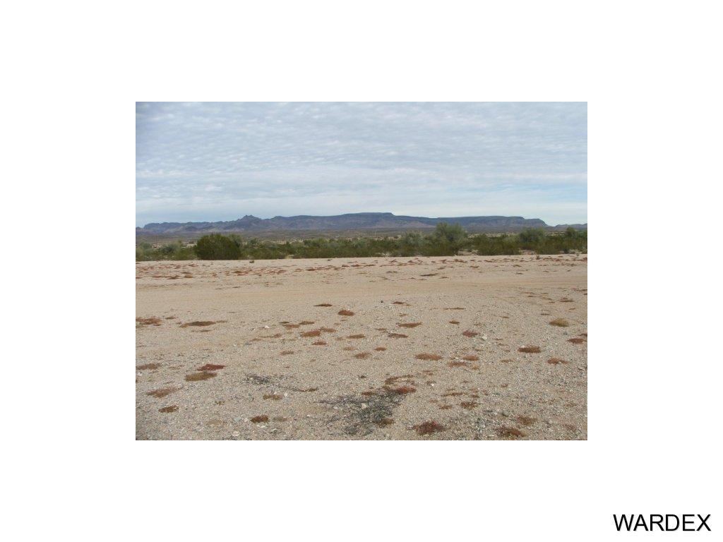 Lot 50 Dorothy Road Yucca, AZ 86438 - Photo 4 of 12 Additional Photo