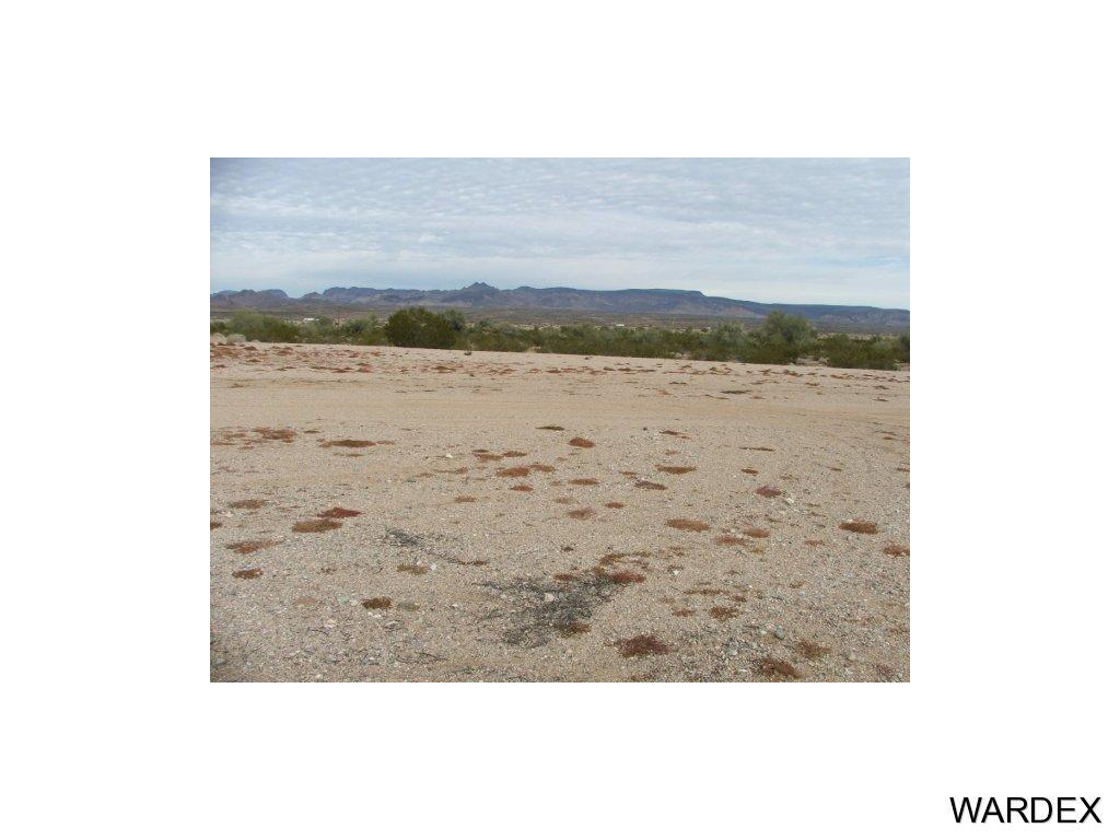 Lot 50 Dorothy Road Yucca, AZ 86438 - Photo 5 of 12 Additional Photo