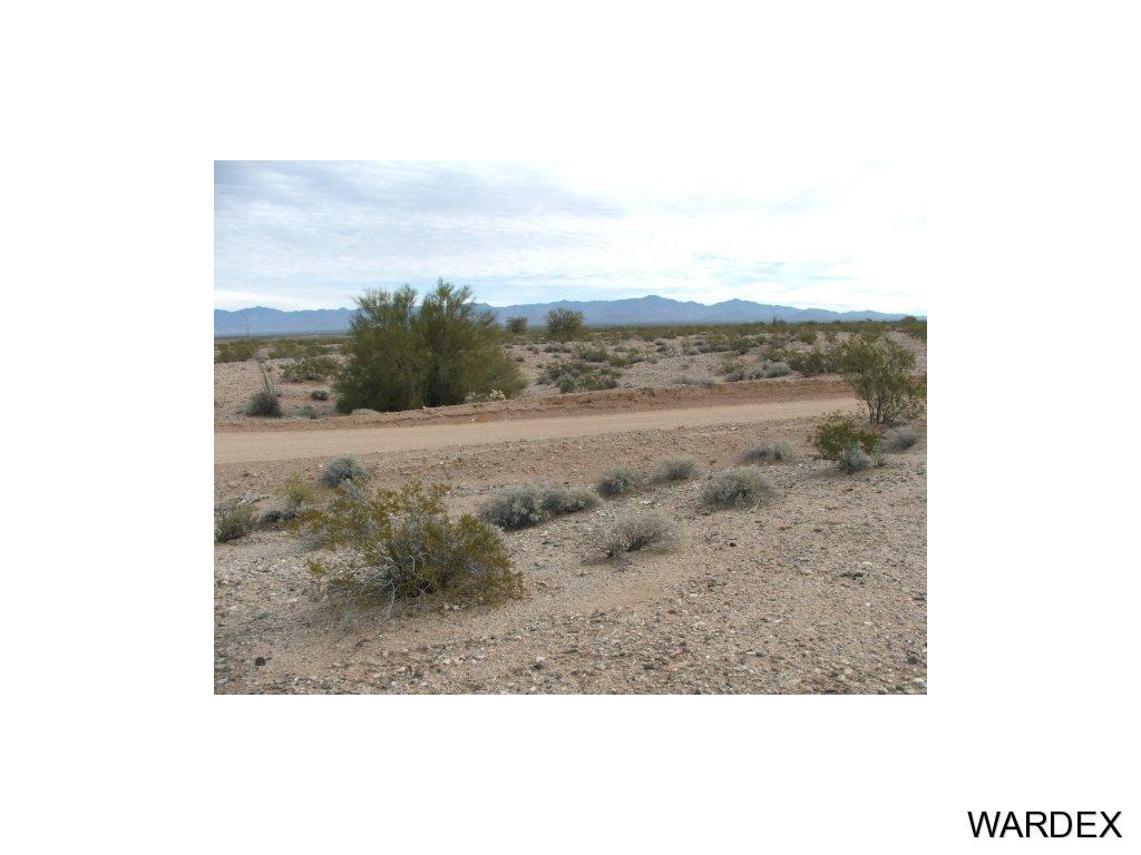 Lot 50 Dorothy Road Yucca, AZ 86438 - Photo 6 of 12 Additional Photo