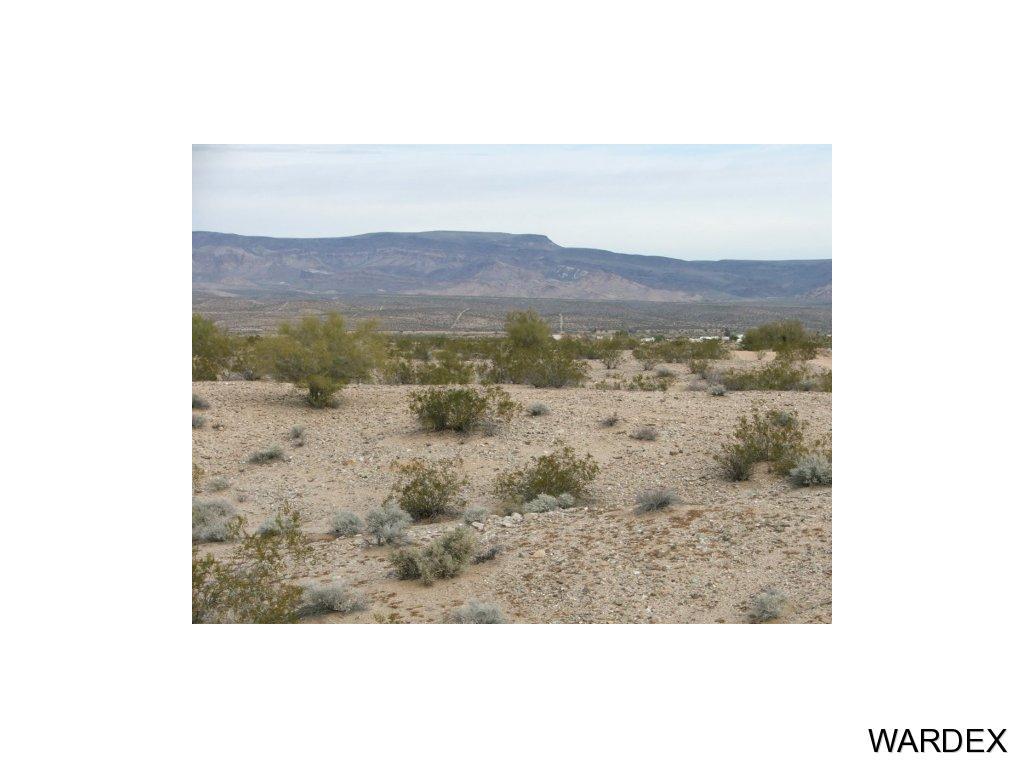 Lot 50 Dorothy Road Yucca, AZ 86438 - Photo 7 of 12 Additional Photo