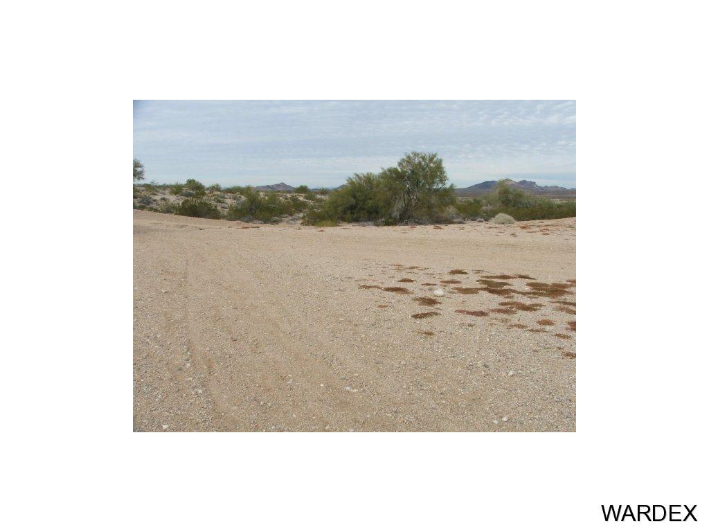 Lot 50 Dorothy Road Yucca, AZ 86438 - Photo 8 of 12 Additional Photo