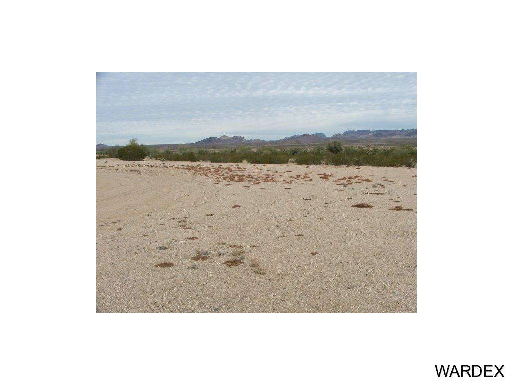 Lot 50 Dorothy Road Yucca, AZ 86438 - Photo 9 of 12 Additional Photo