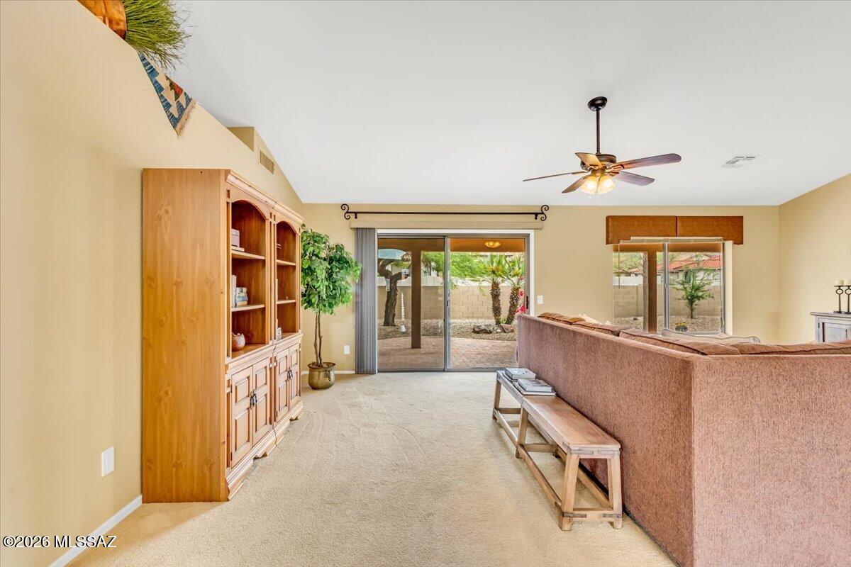 35854 Mesa Ridge Drive Tucson, AZ 85739 - Photo 9 of 37