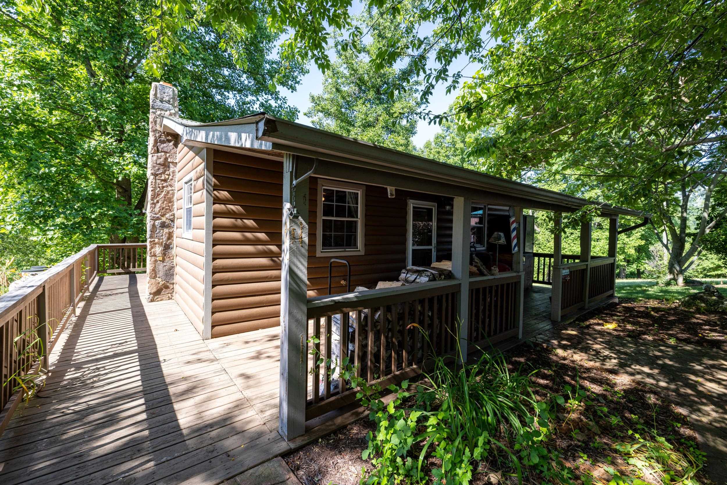 5855 Jollett Road Elkton, VA 22827 - Photo 33 of 74