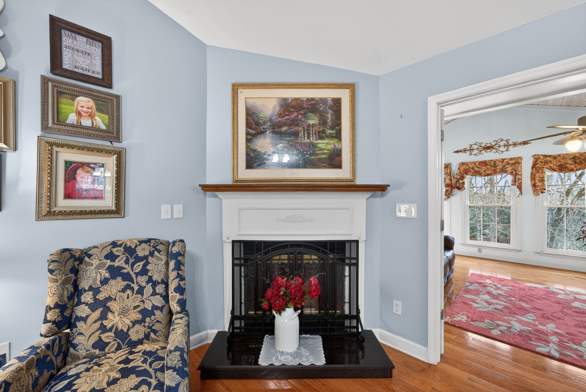 2109 Glencoe Road Culleoka, TN 38451 - Photo 14 of 54