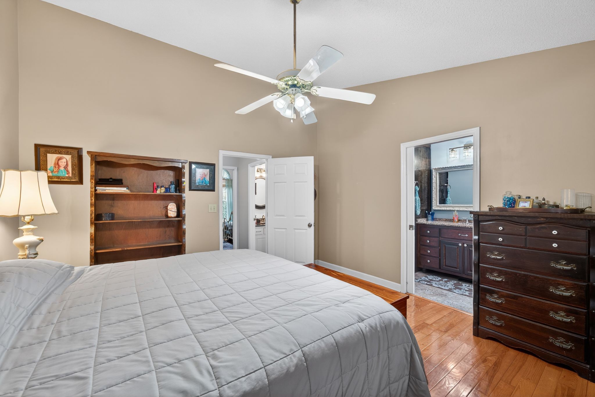 2109 Glencoe Road Culleoka, TN 38451 - Photo 16 of 54