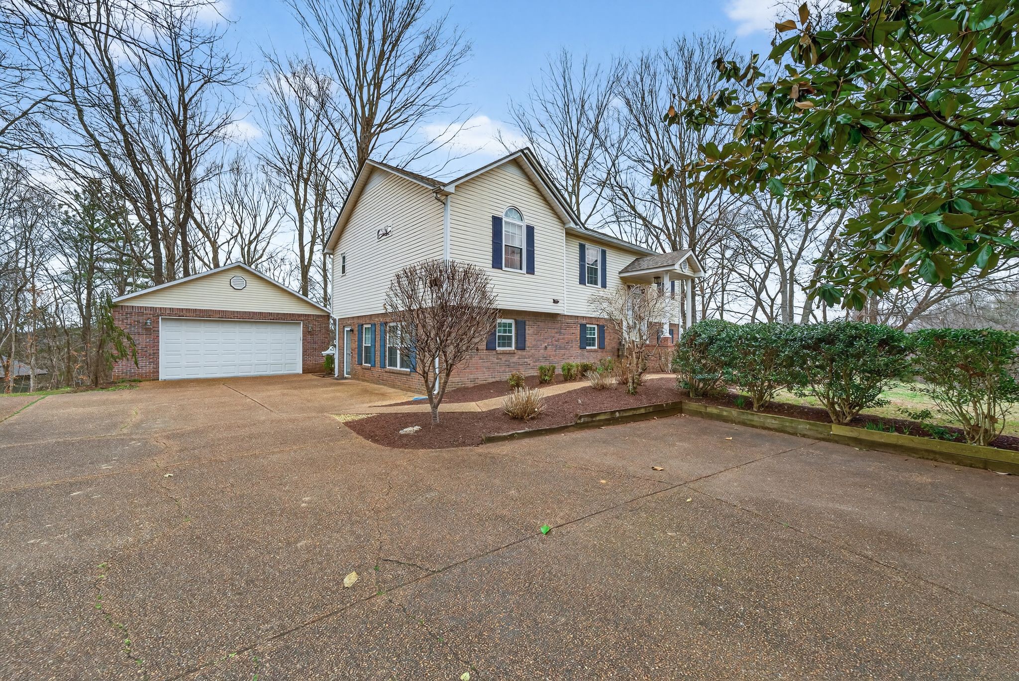 2109 Glencoe Road Culleoka, TN 38451 - Photo 2 of 54