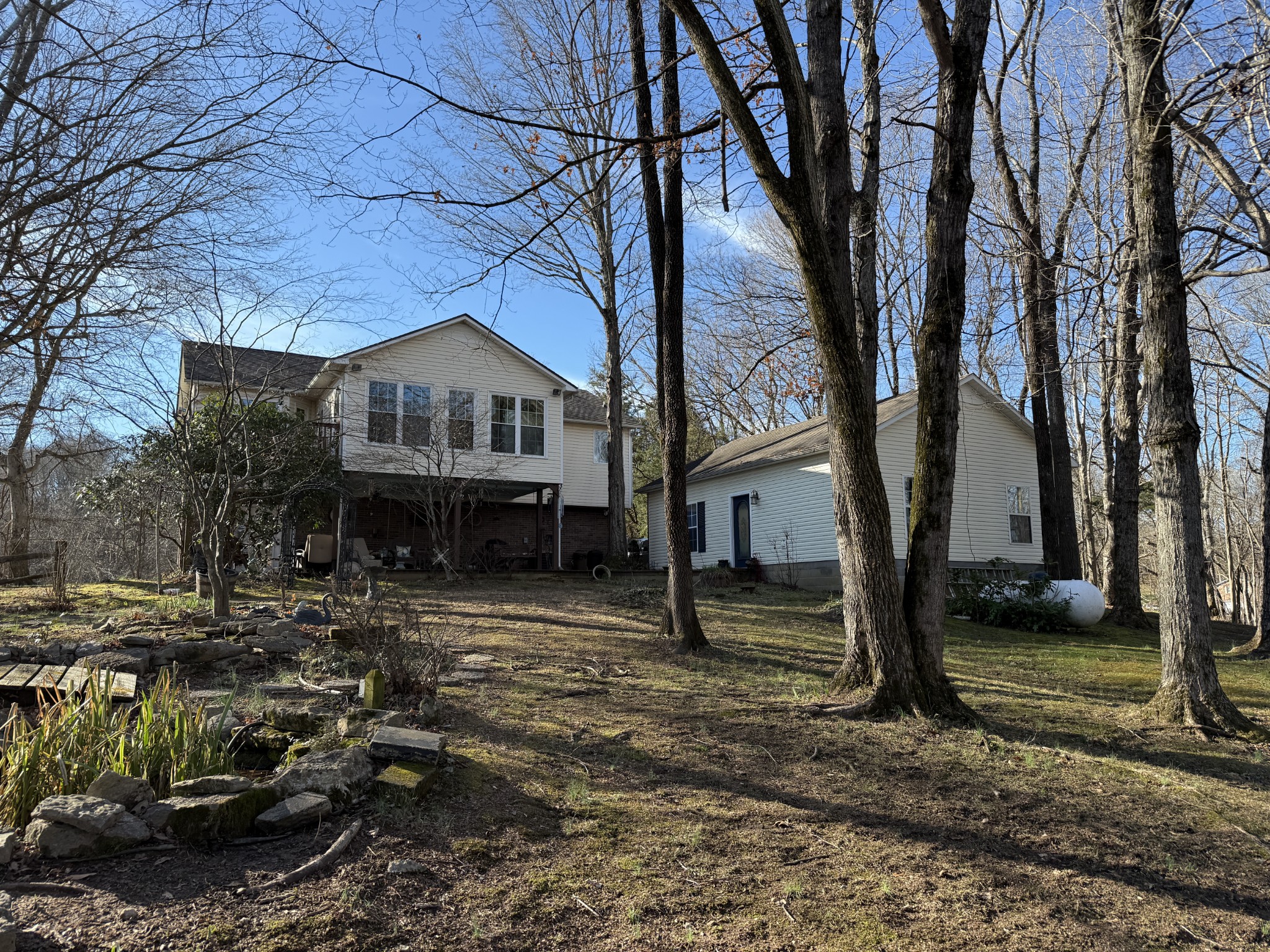 2109 Glencoe Road Culleoka, TN 38451 - Photo 3 of 4