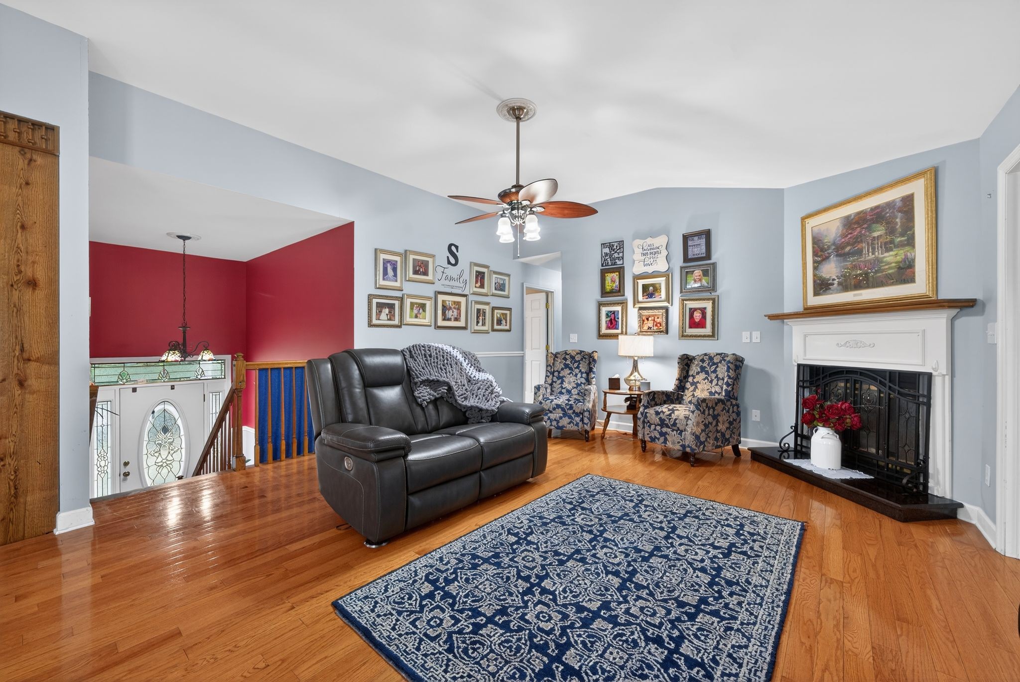 2109 Glencoe Road Culleoka, TN 38451 - Photo 3 of 54