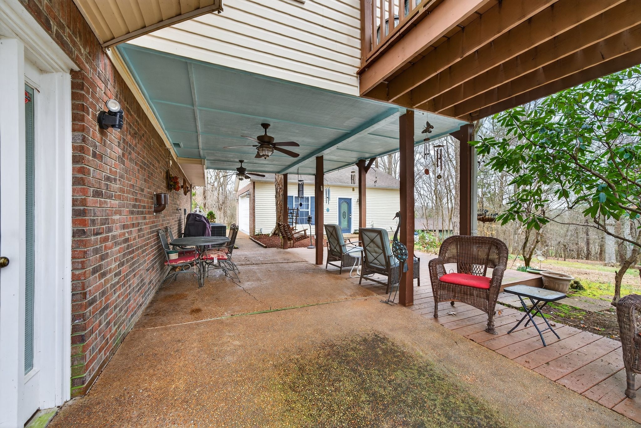 2109 Glencoe Road Culleoka, TN 38451 - Photo 33 of 54