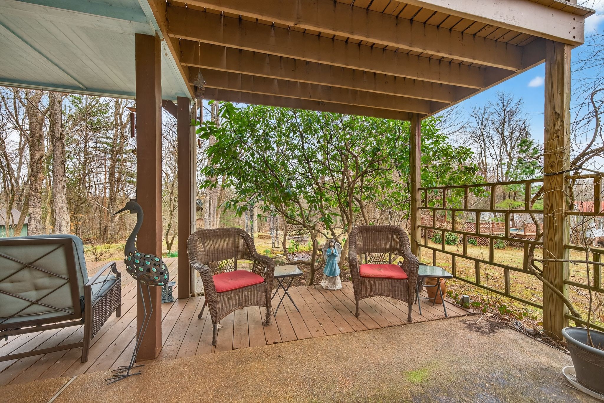 2109 Glencoe Road Culleoka, TN 38451 - Photo 34 of 54