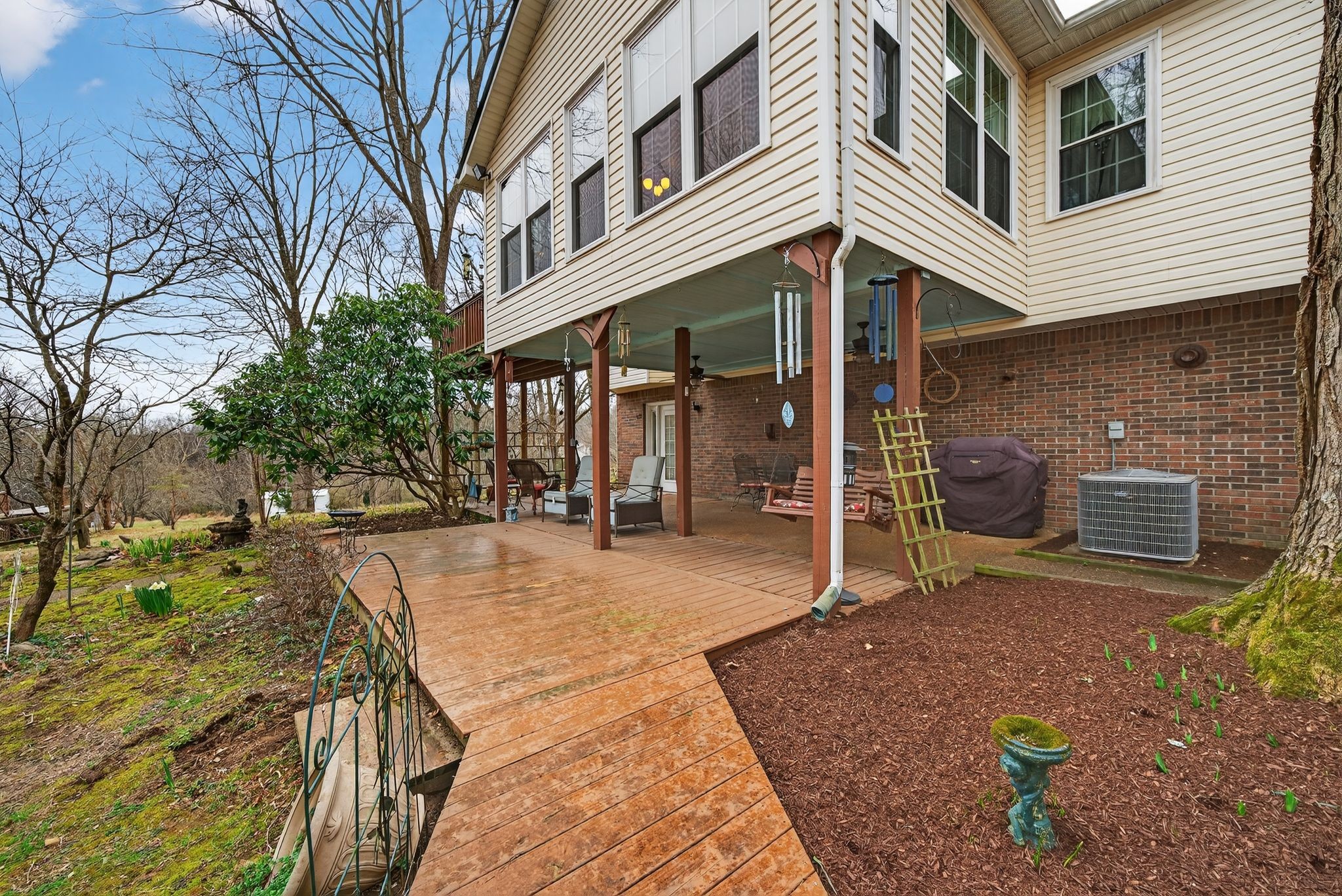 2109 Glencoe Road Culleoka, TN 38451 - Photo 35 of 54