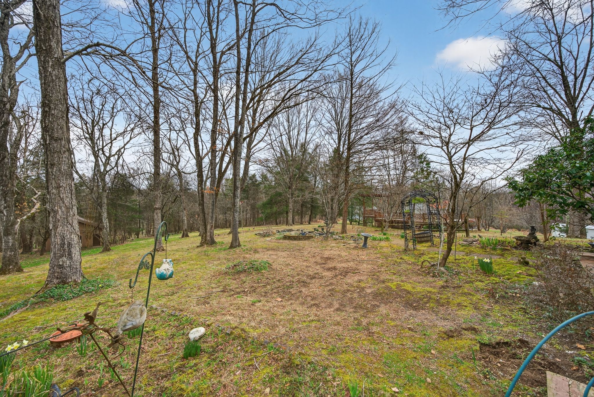 2109 Glencoe Road Culleoka, TN 38451 - Photo 36 of 54