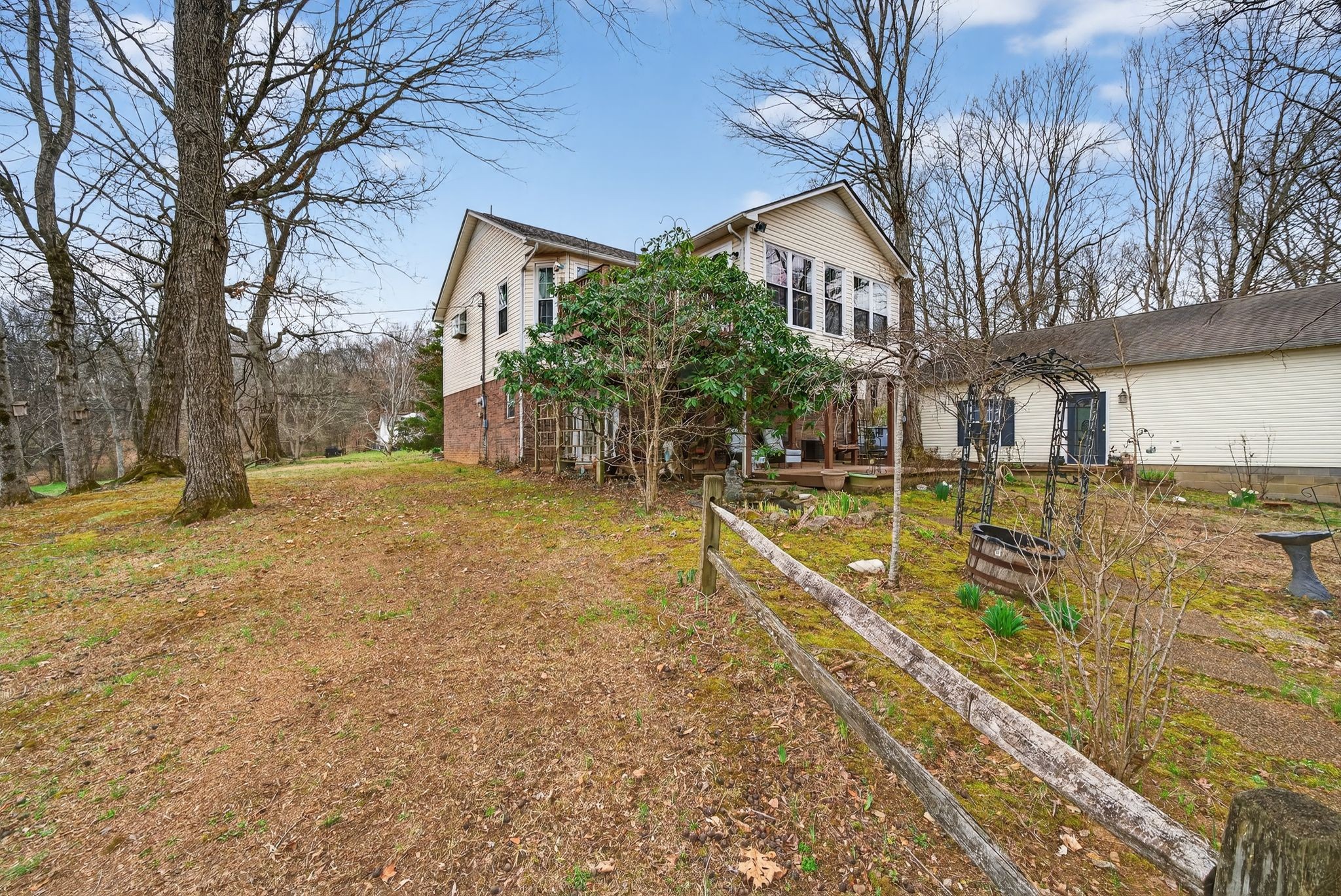 2109 Glencoe Road Culleoka, TN 38451 - Photo 39 of 54