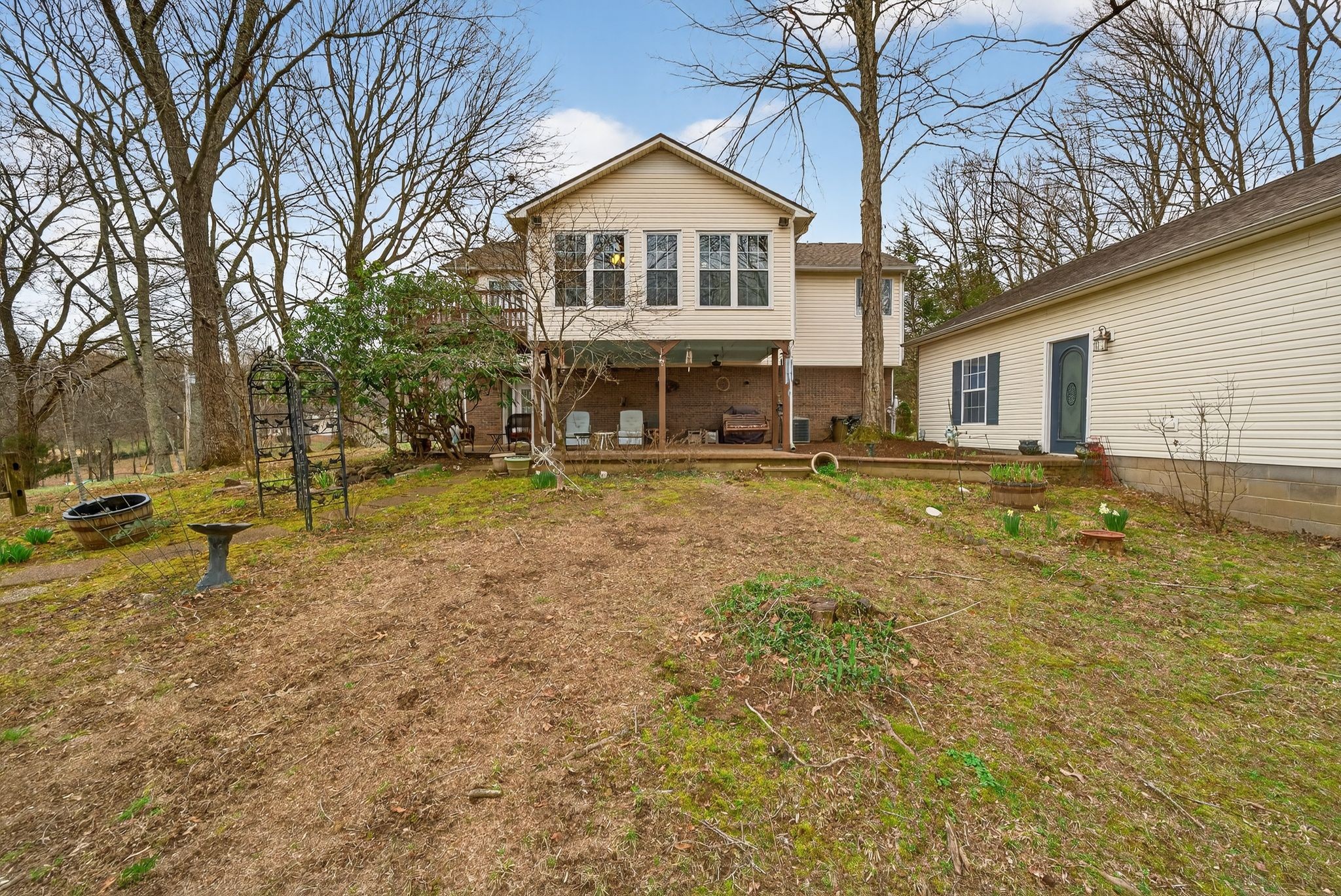 2109 Glencoe Road Culleoka, TN 38451 - Photo 40 of 54