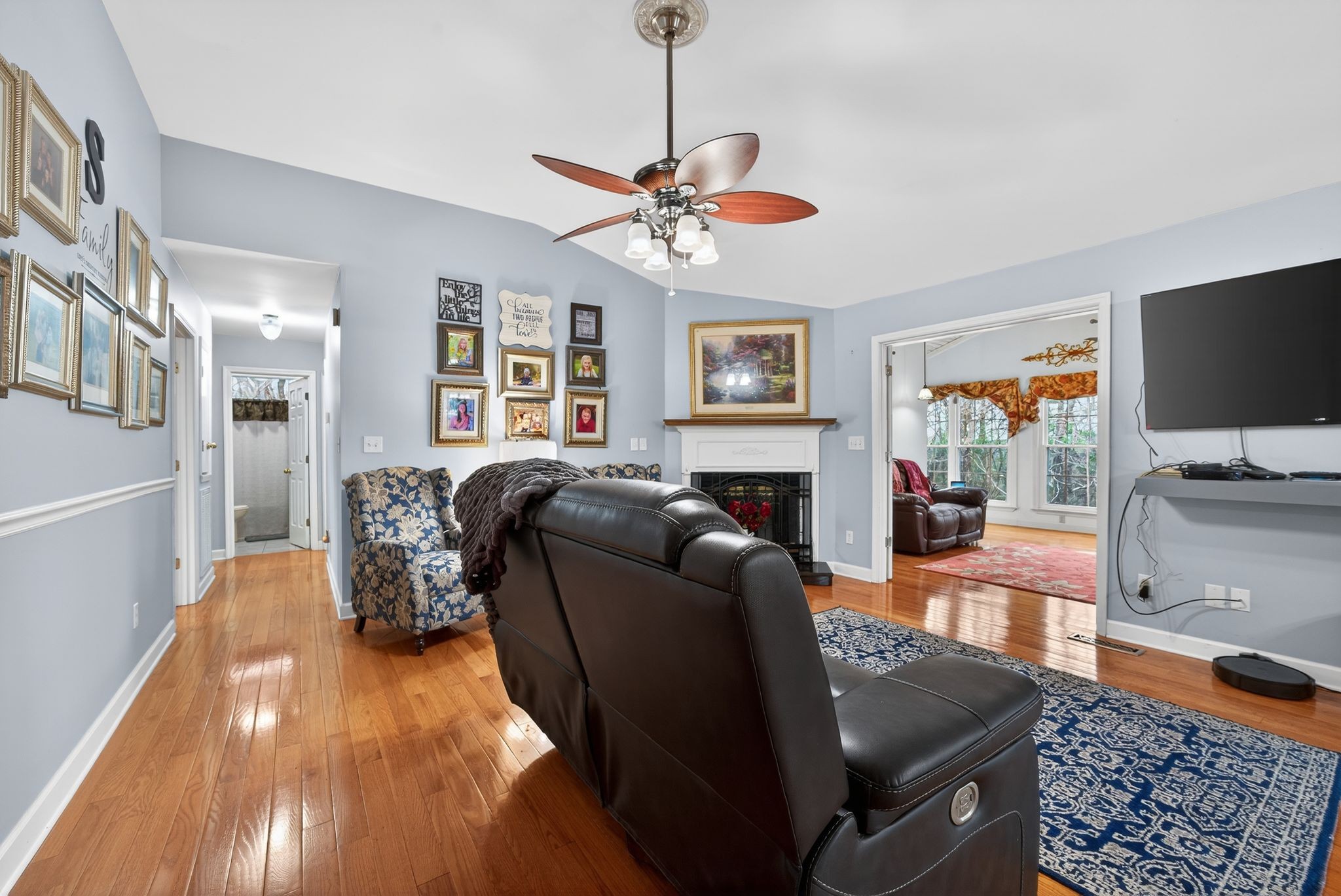 2109 Glencoe Road Culleoka, TN 38451 - Photo 4 of 54