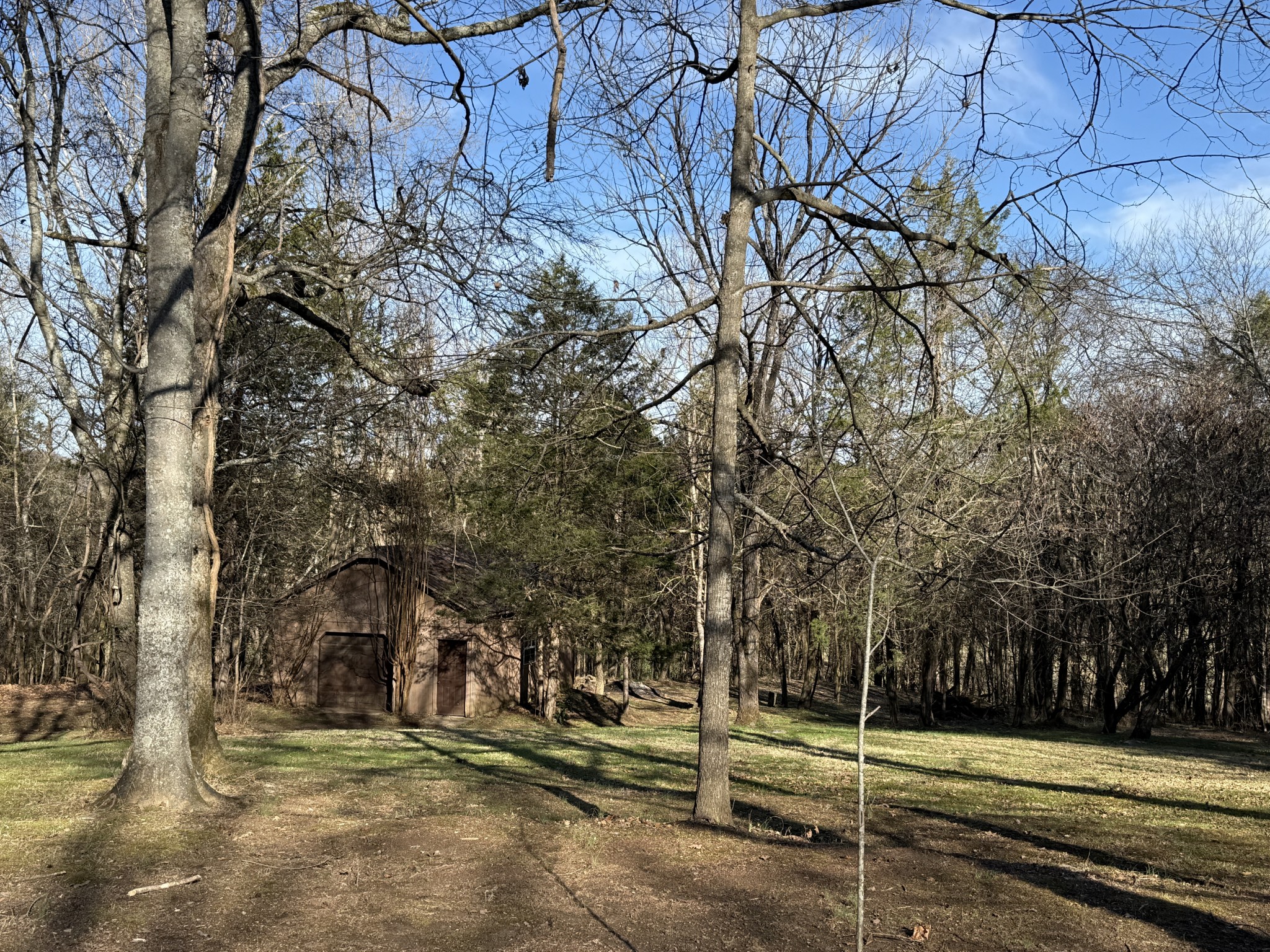 2109 Glencoe Road Culleoka, TN 38451 - Photo 4 of 4