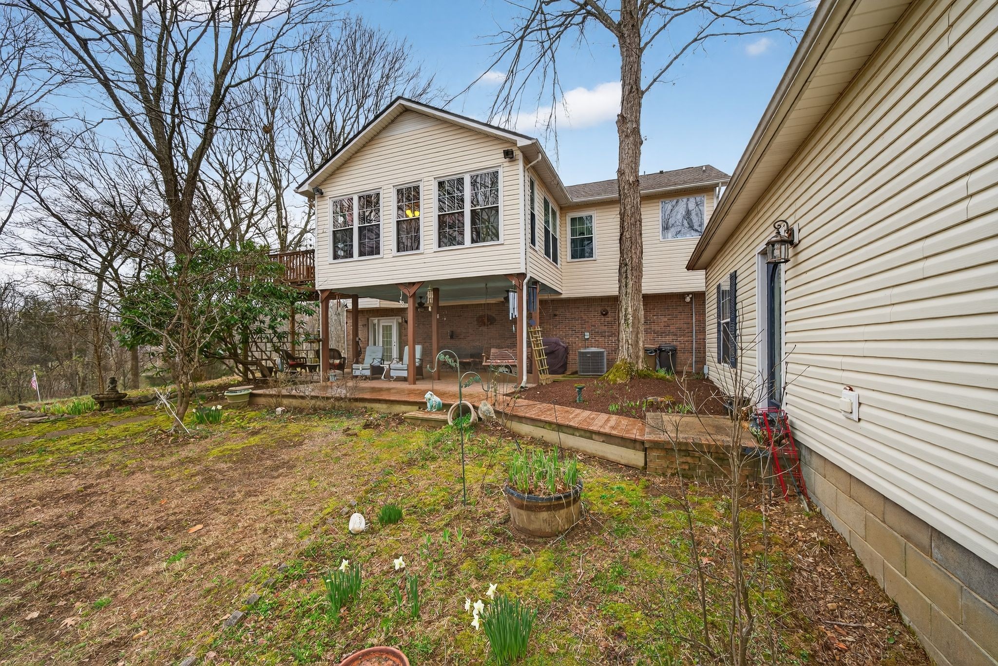 2109 Glencoe Road Culleoka, TN 38451 - Photo 41 of 54