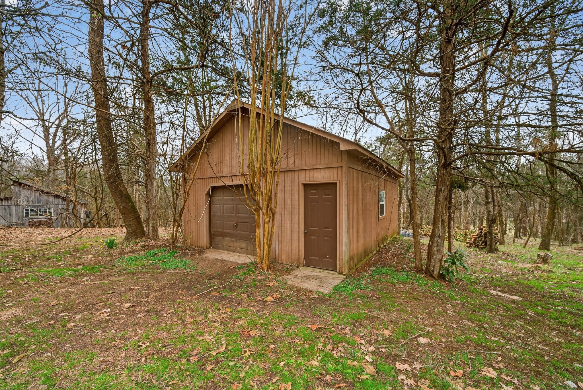 2109 Glencoe Road Culleoka, TN 38451 - Photo 42 of 54