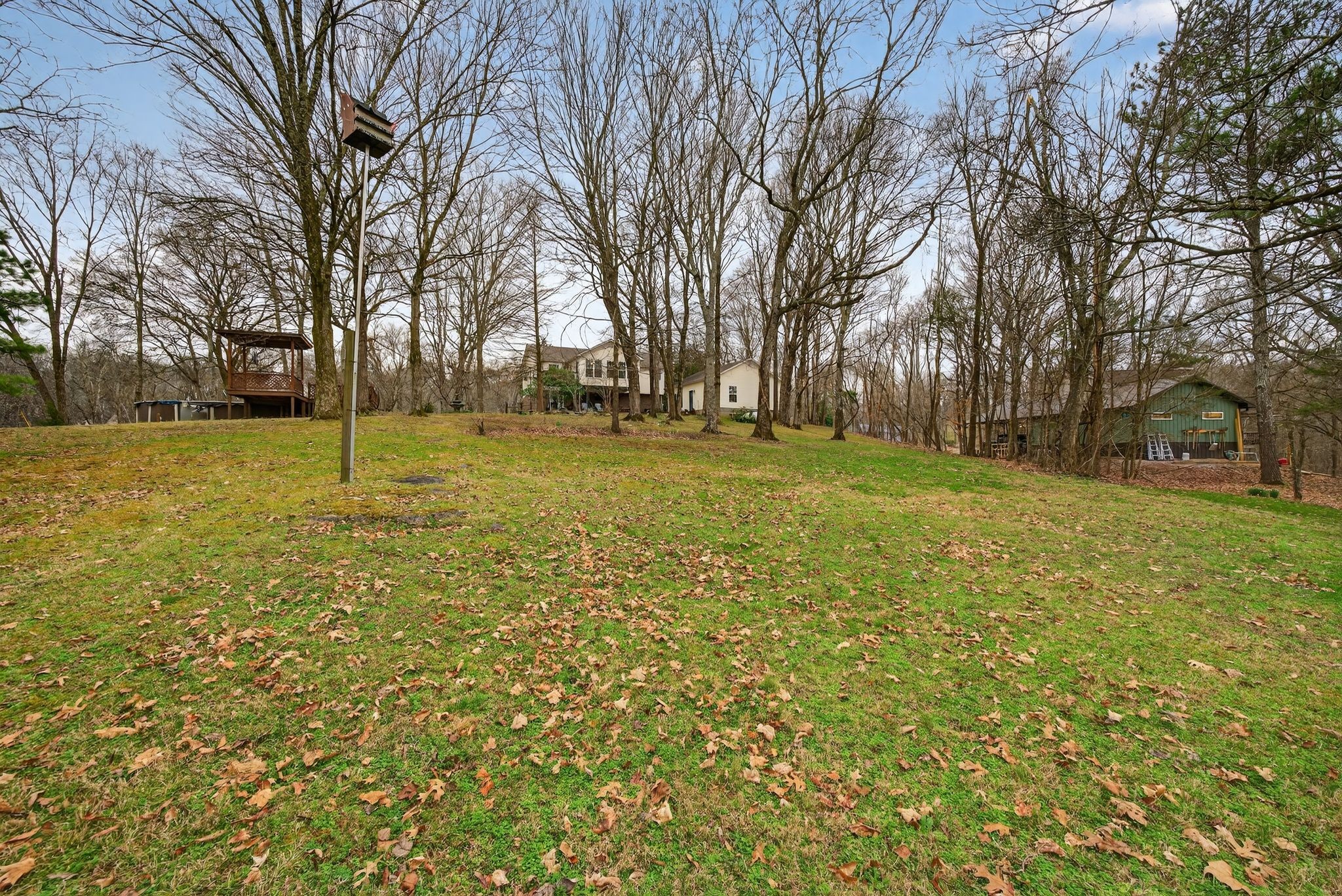 2109 Glencoe Road Culleoka, TN 38451 - Photo 43 of 54