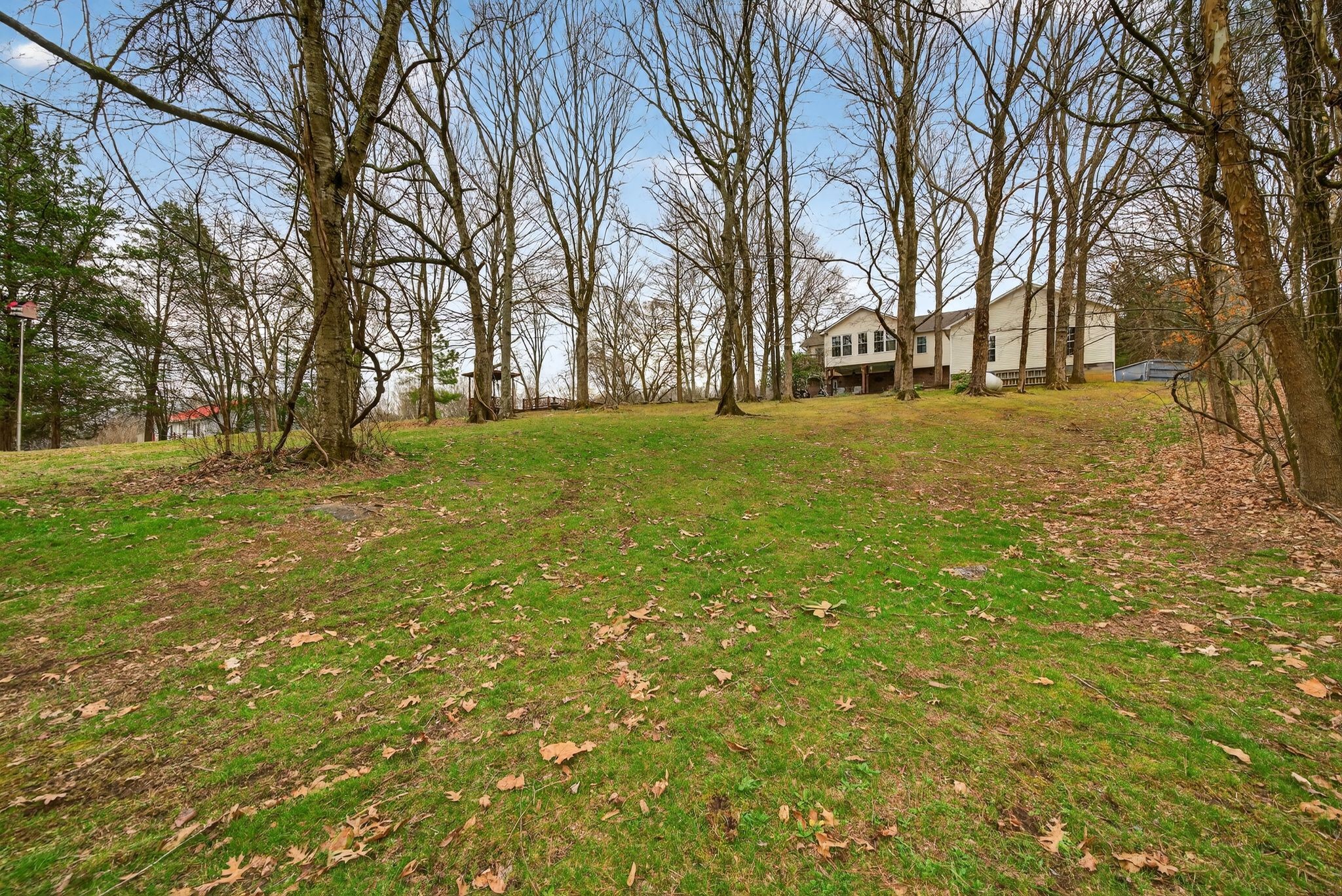 2109 Glencoe Road Culleoka, TN 38451 - Photo 44 of 54