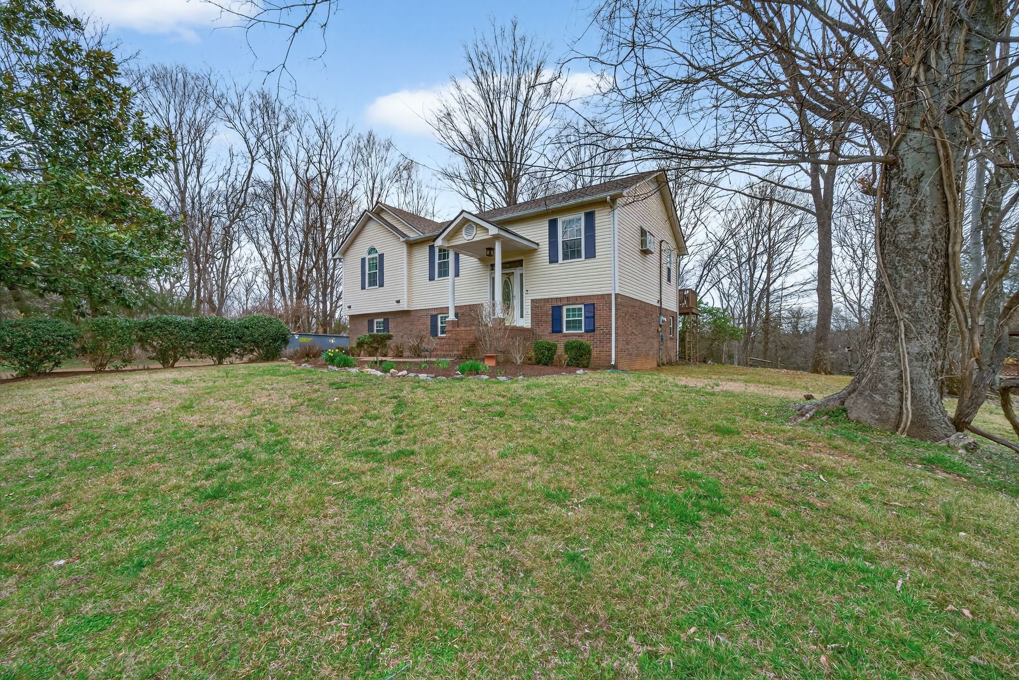 2109 Glencoe Road Culleoka, TN 38451 - Photo 46 of 54