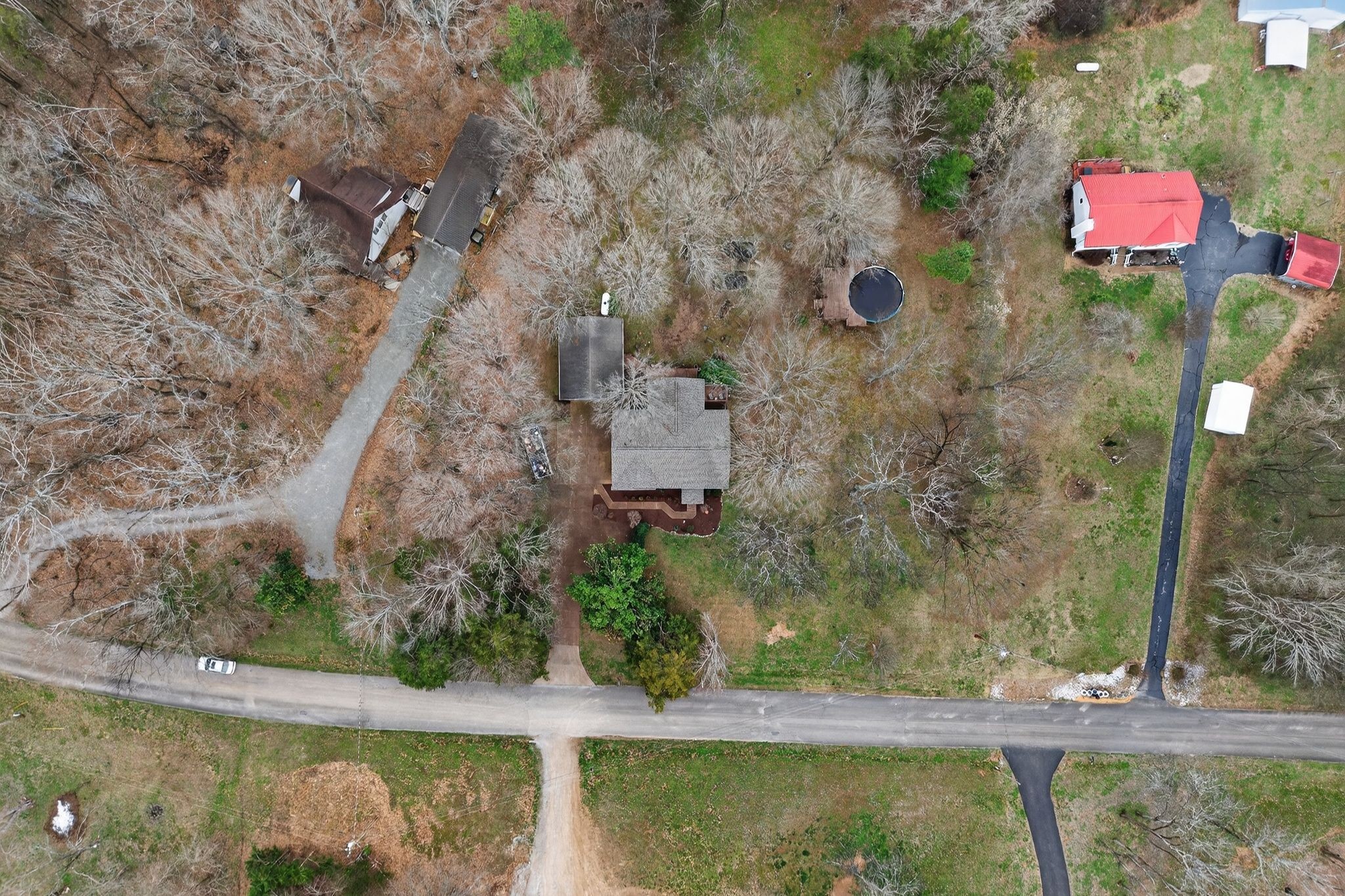 2109 Glencoe Road Culleoka, TN 38451 - Photo 48 of 54