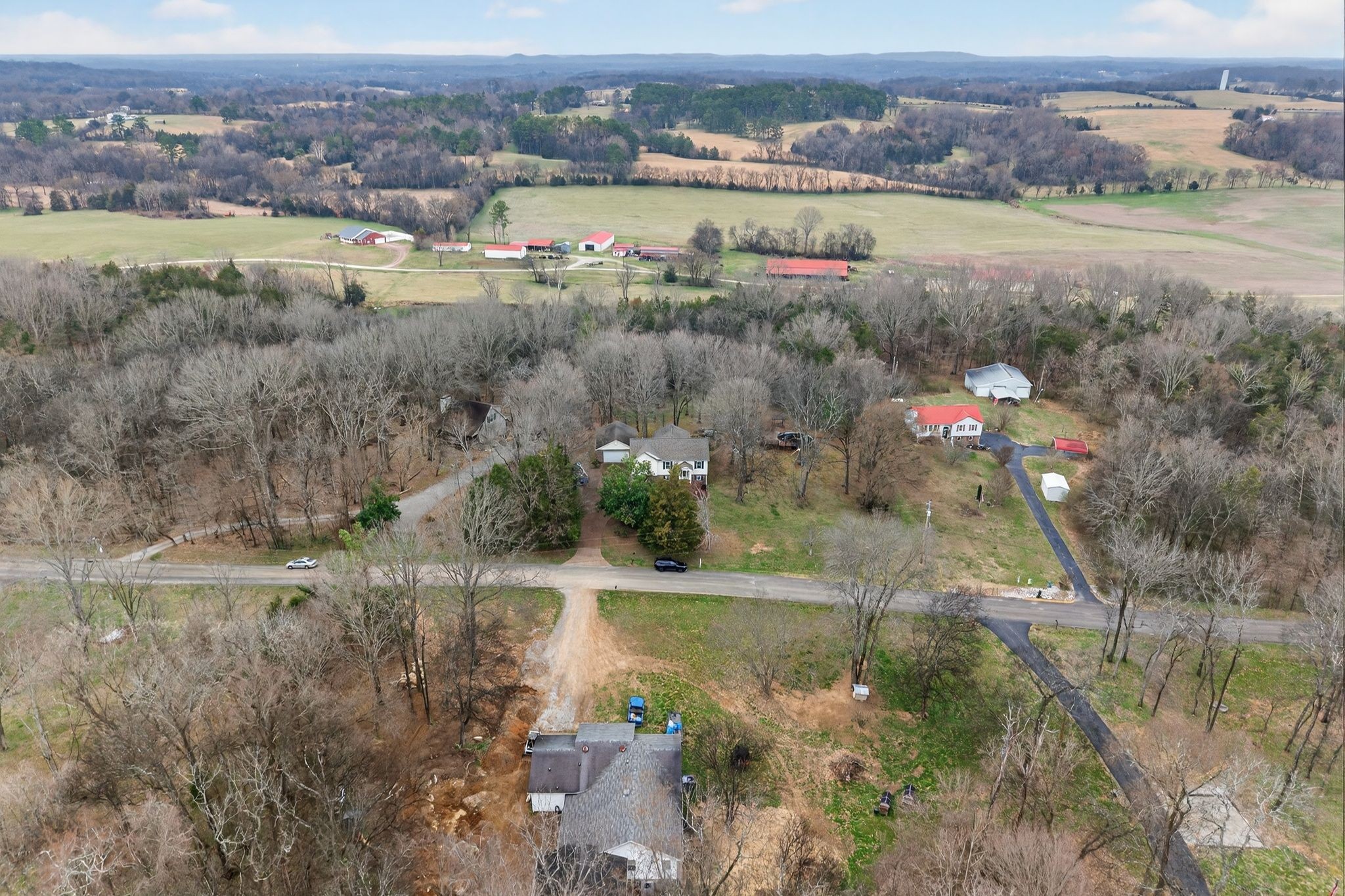 2109 Glencoe Road Culleoka, TN 38451 - Photo 49 of 54