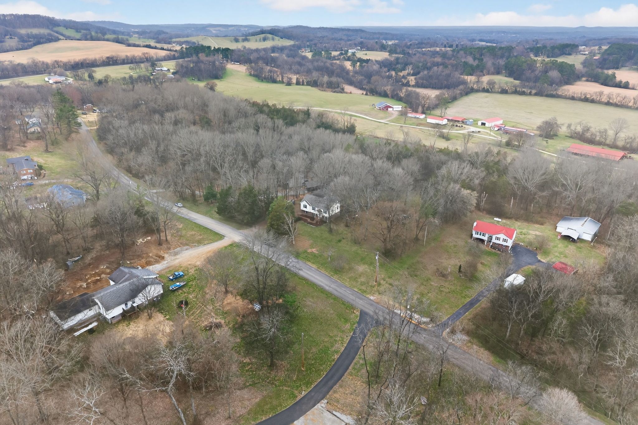 2109 Glencoe Road Culleoka, TN 38451 - Photo 50 of 54