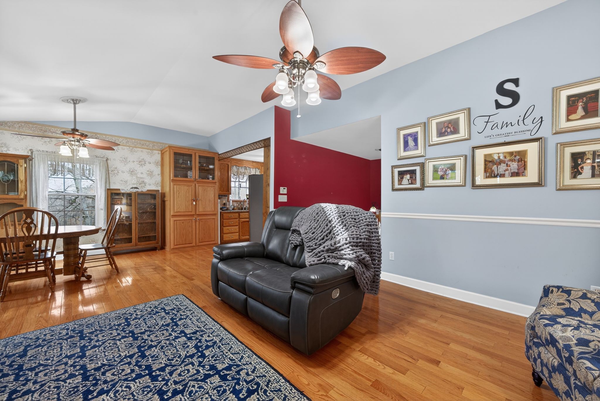 2109 Glencoe Road Culleoka, TN 38451 - Photo 5 of 54