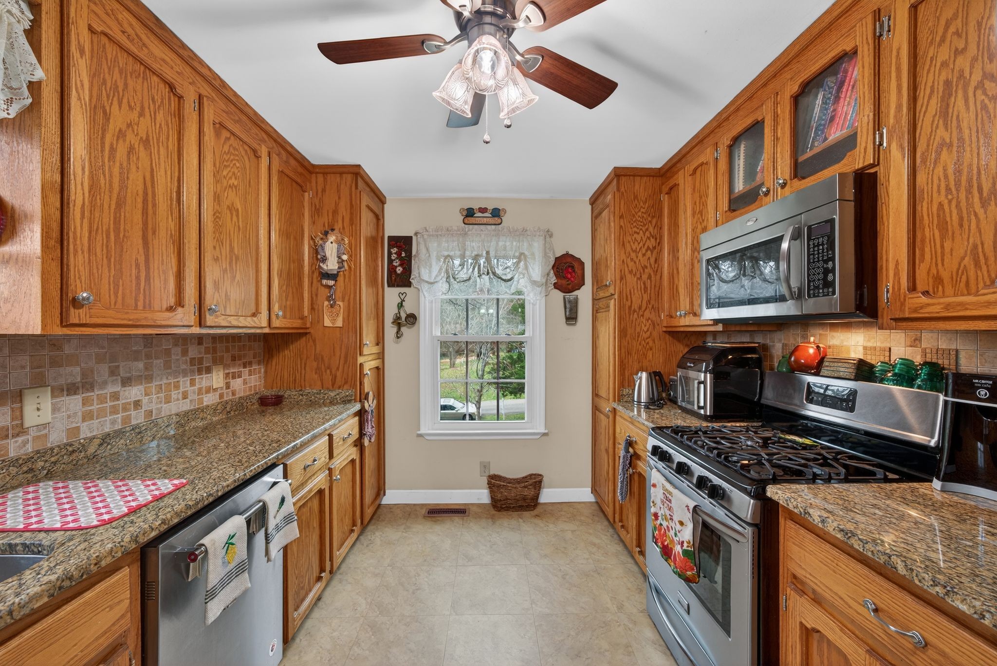 2109 Glencoe Road Culleoka, TN 38451 - Photo 7 of 54