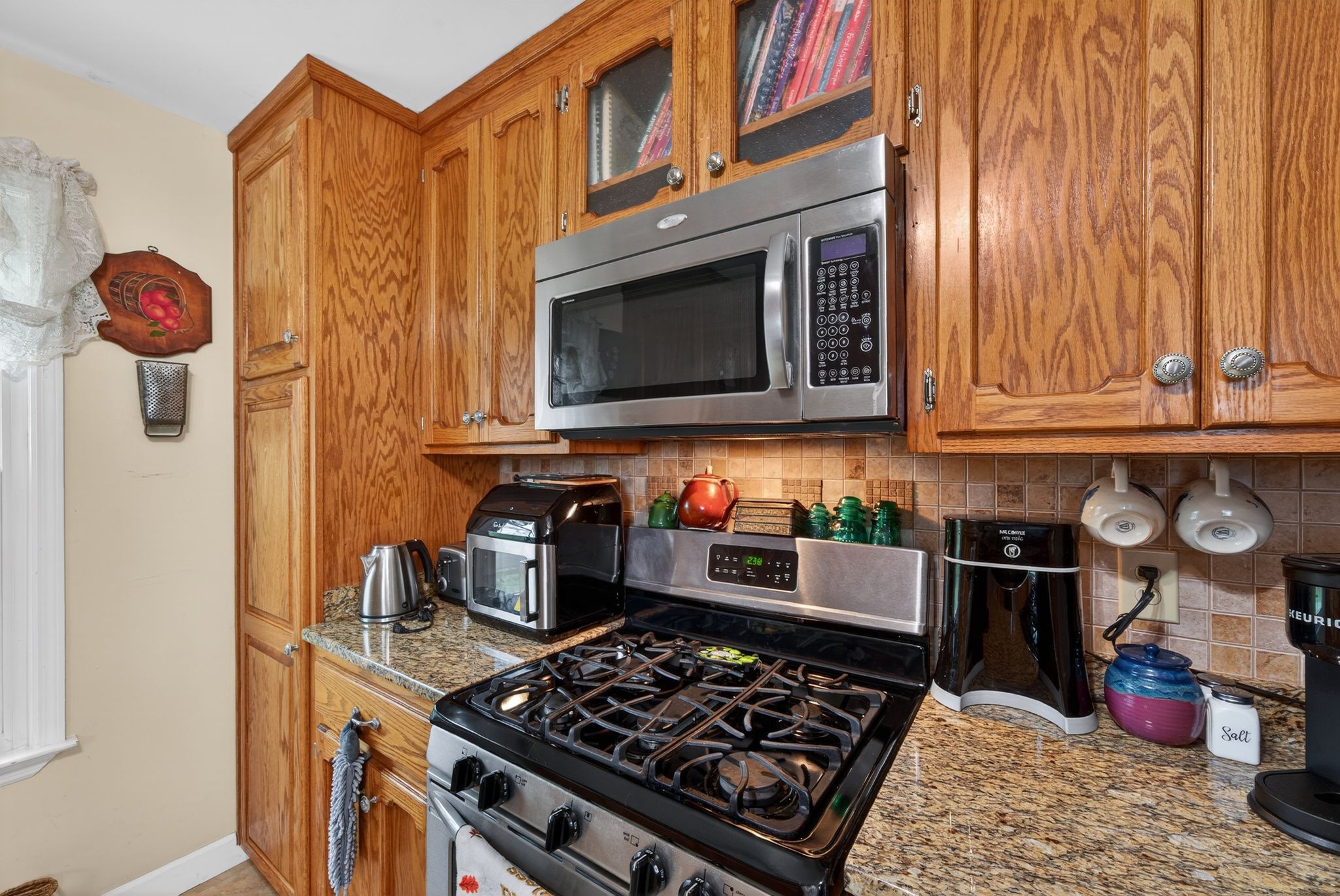 2109 Glencoe Road Culleoka, TN 38451 - Photo 8 of 54