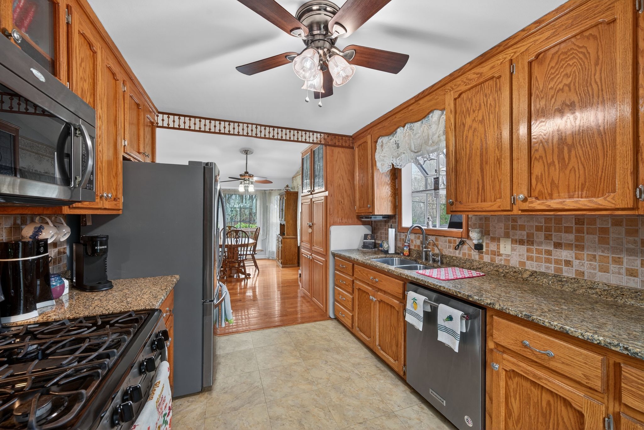 2109 Glencoe Road Culleoka, TN 38451 - Photo 9 of 54