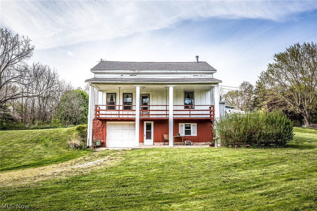 1744 Betz Road Akron, OH 44306 - Photo 1 of 30