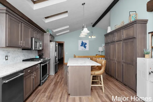 $875,000 | 3179 Sandy Beach Street, Wayland, MI 49348