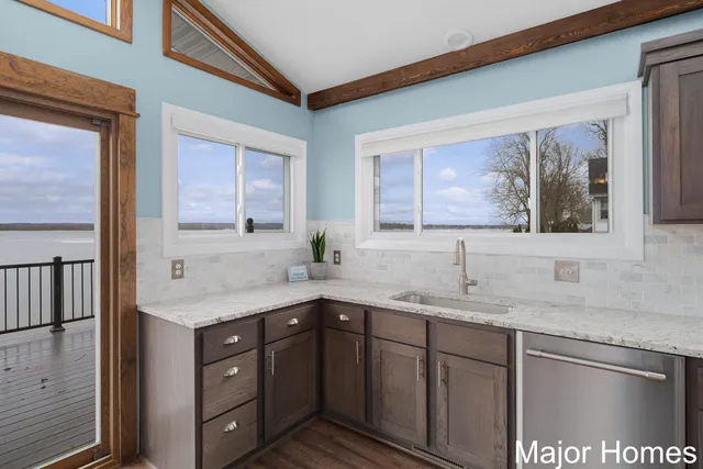 $875,000 | 3179 Sandy Beach Street, Wayland, MI 49348