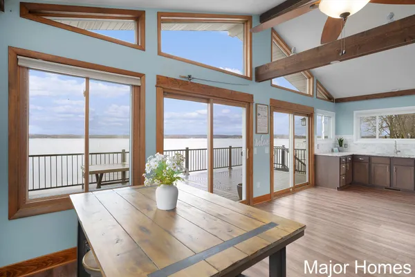 $850,000 | 3179 Sandy Beach Street, Wayland, MI 49348