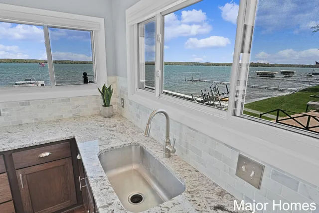 $875,000 | 3179 Sandy Beach Street, Wayland, MI 49348