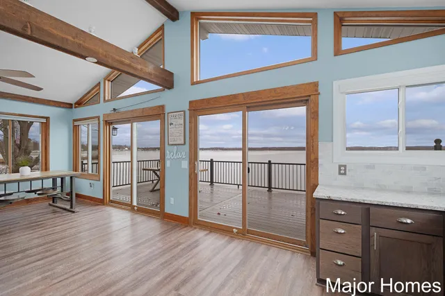 $875,000 | 3179 Sandy Beach Street, Wayland, MI 49348