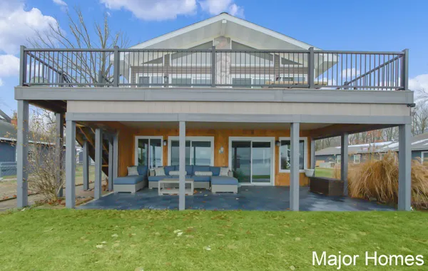 $850,000 | 3179 Sandy Beach Street, Wayland, MI 49348